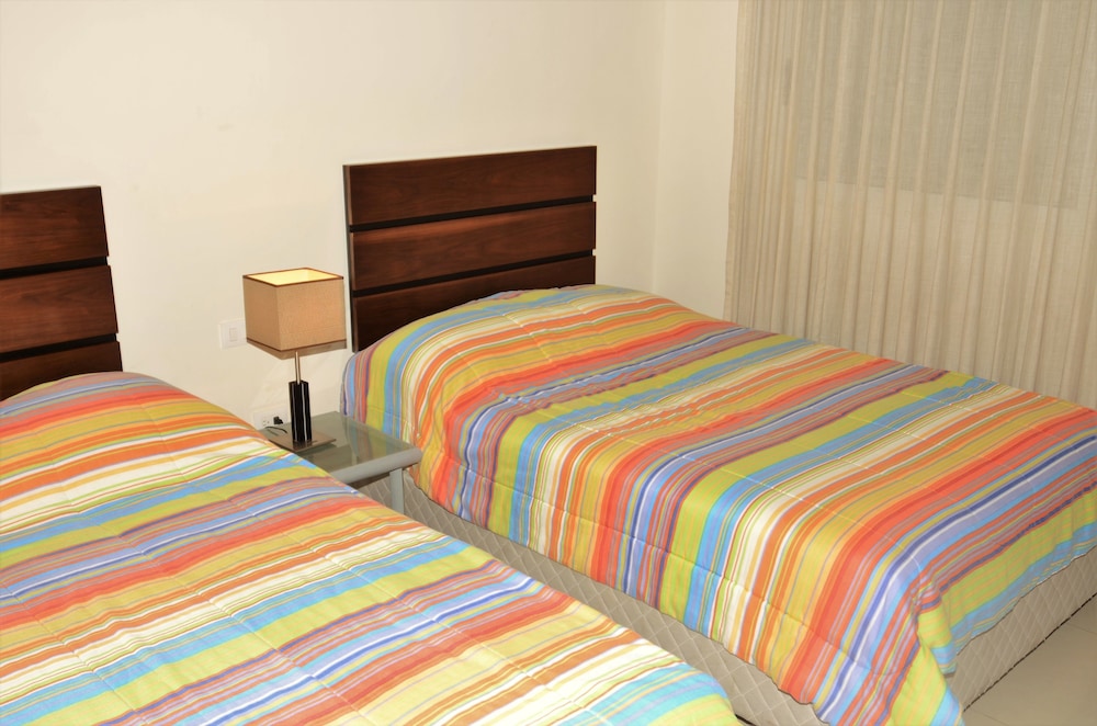 Condo Sabia Apartments by CSR