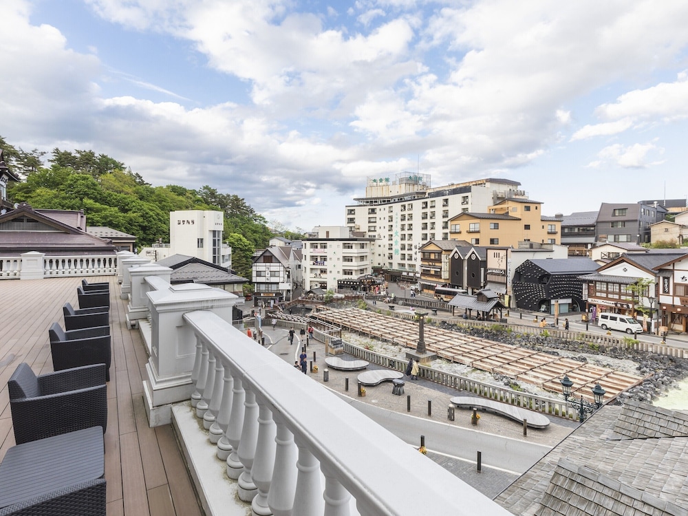 Hotel Ichii