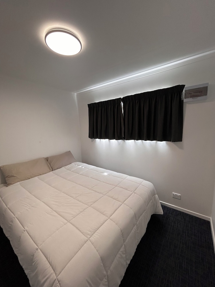 Te Rapa Motor Inn