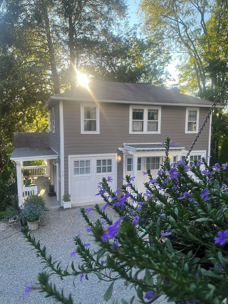 Abbington Green Bed & Breakfast Inn
