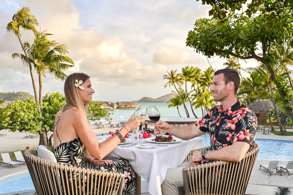 Le Bora Bora by Pearl Resorts 90