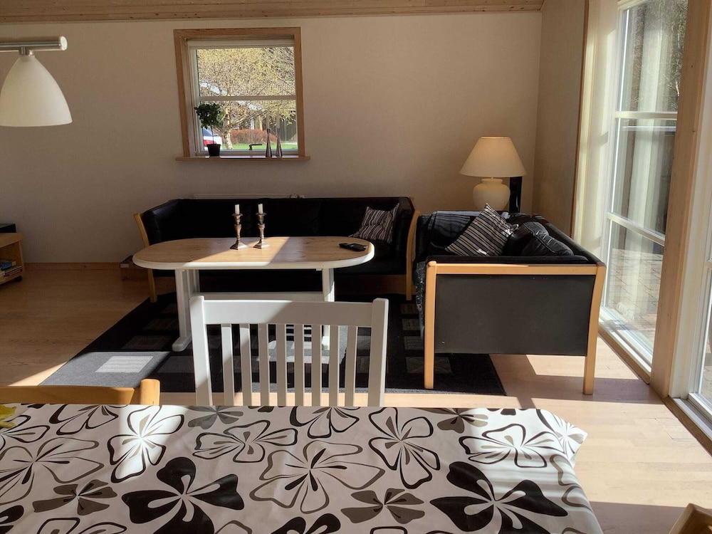 5 Star Holiday Home in Logstor