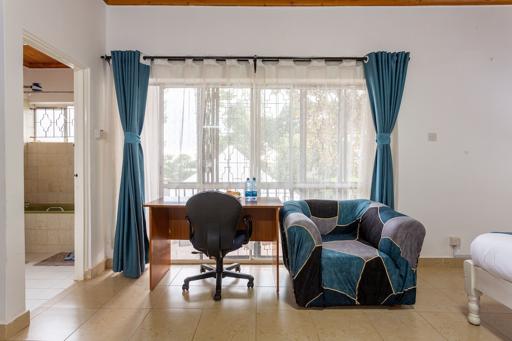 Village Villa