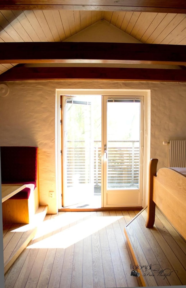 Hensbacka Hotell