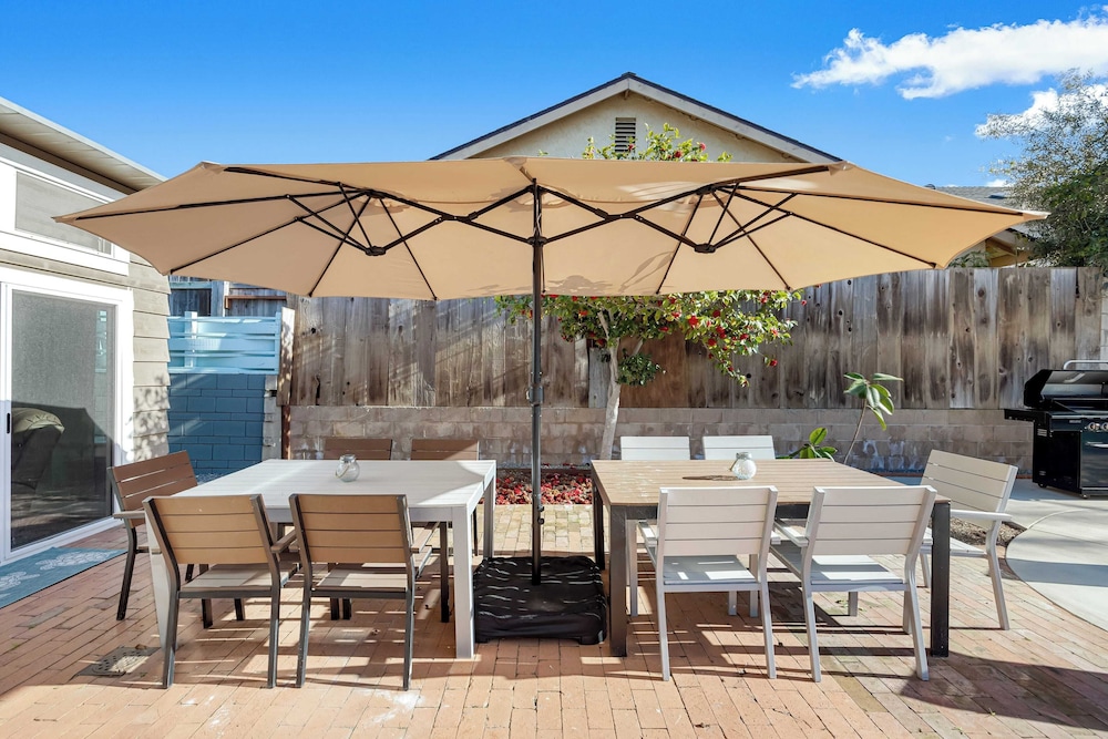 California Dreamin by Avantstay Private Pool + Fire Pit Near the Beach