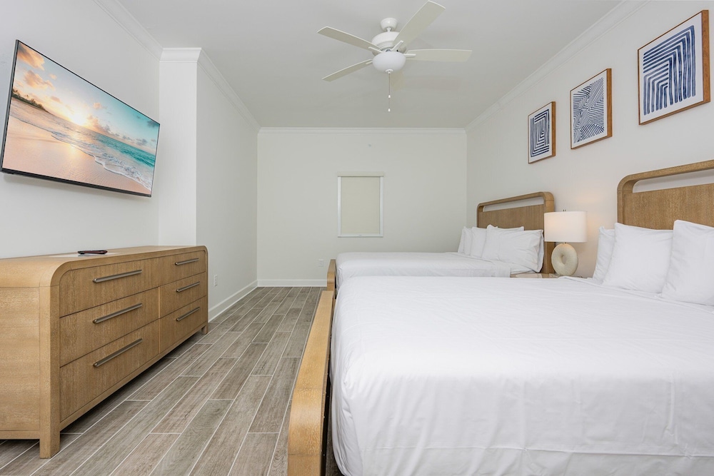 Phoenix Gulf Shores Ii 2002 3 Bedroom Condo