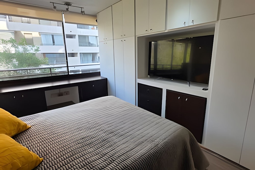 Oceana Suites Providencia