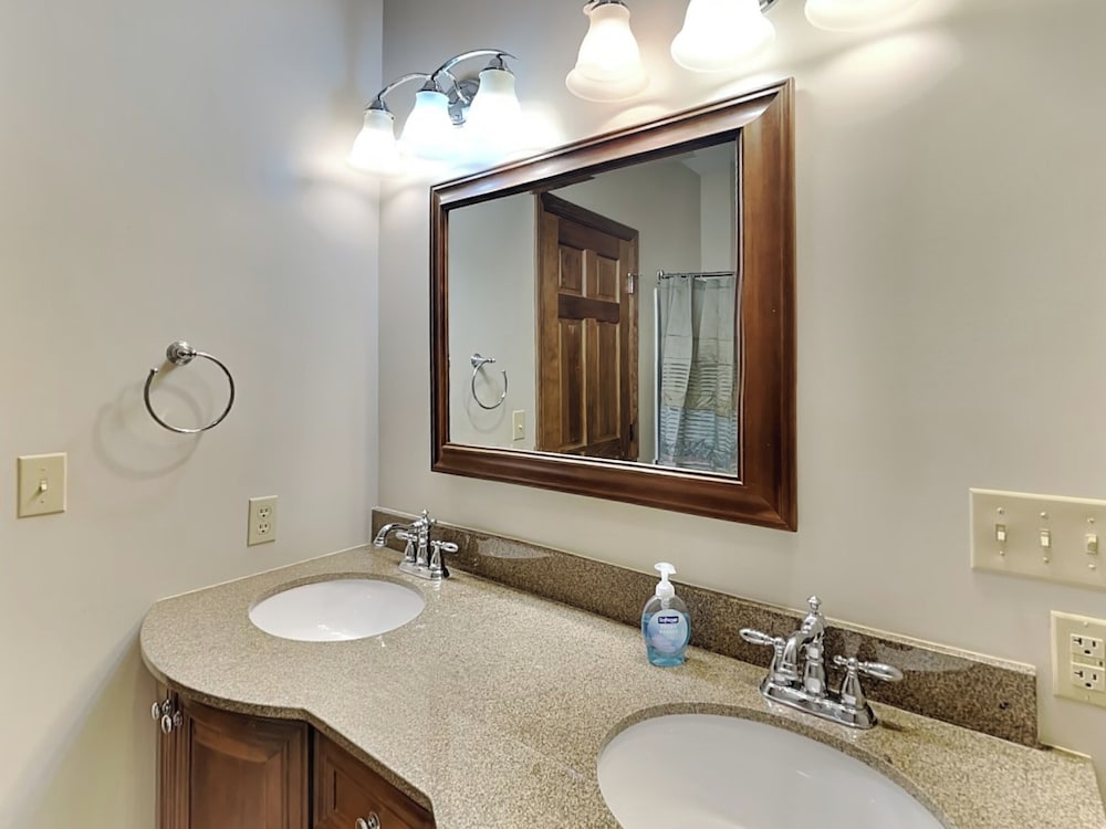Paravel by Taylor Made Deep Creek