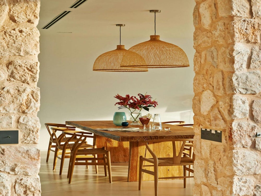 Holiday Home With Beautiful sea Views