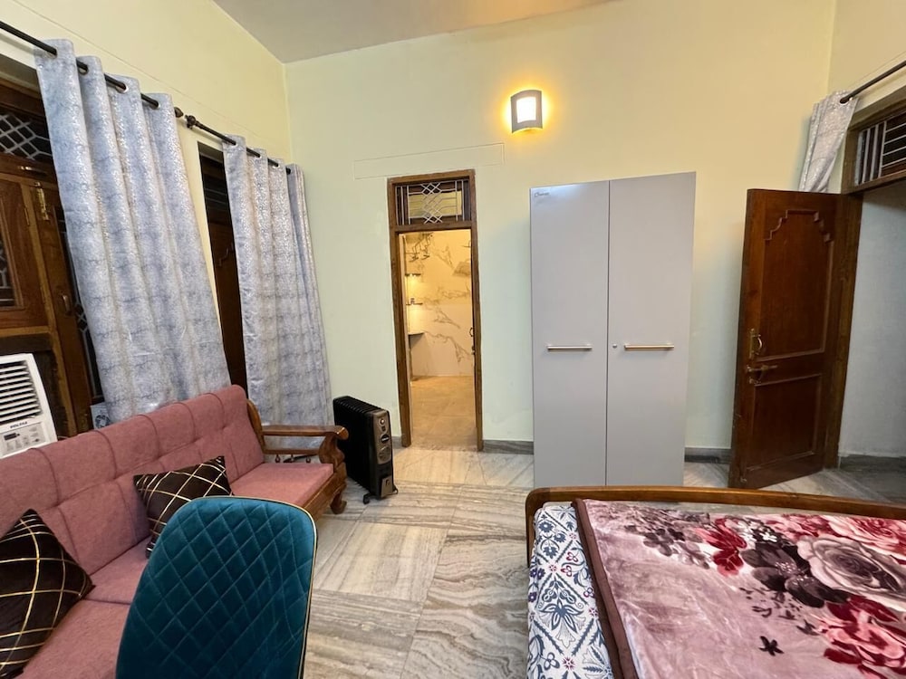Mishra's Bungalow