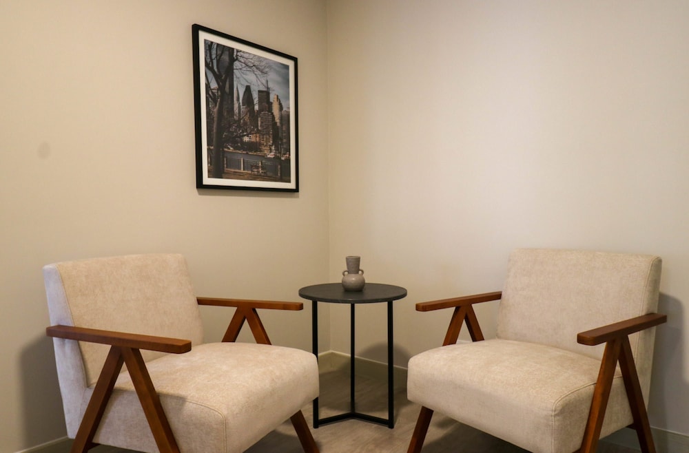 w Breathtaking 2BR With Balcony in Miraflores