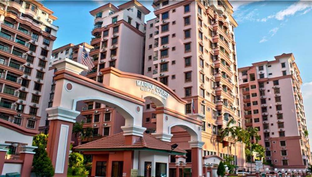 KK Marina Court Resort Vacation Condos
