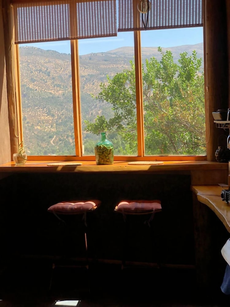 Origen del Maipo Lodge