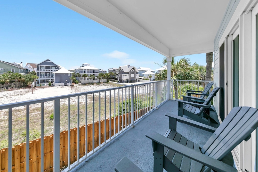 Beachside Villas 1121