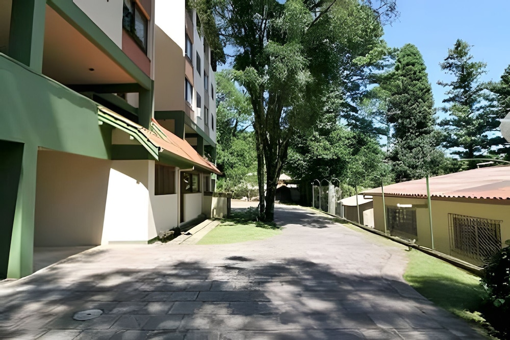 Siga Gramado - A pé - Conforto Completo