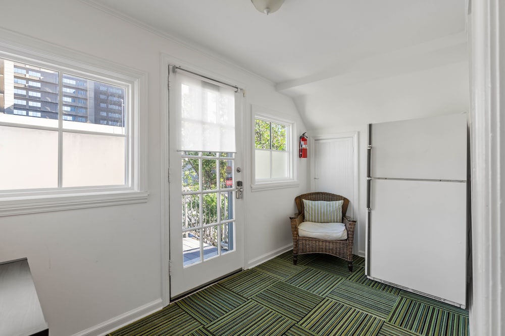 BCA Furnished Apartments