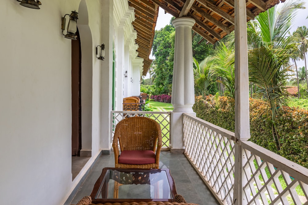 Colva Vacations - Silve Heritage Resort Goa - Property Image 8