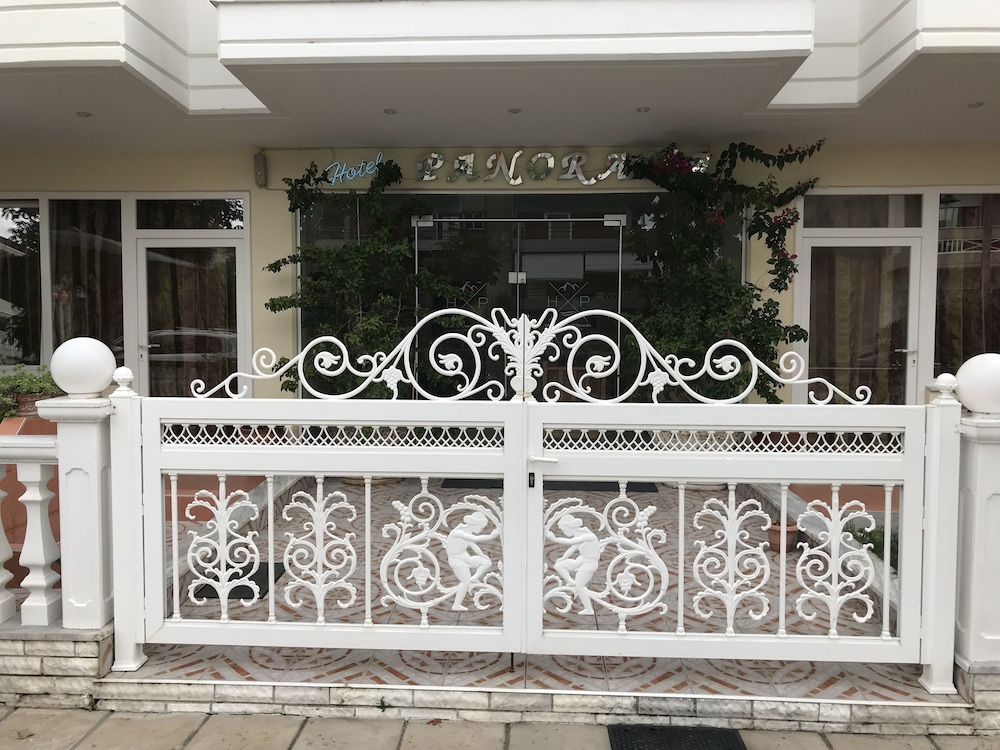 Hotel Panorama