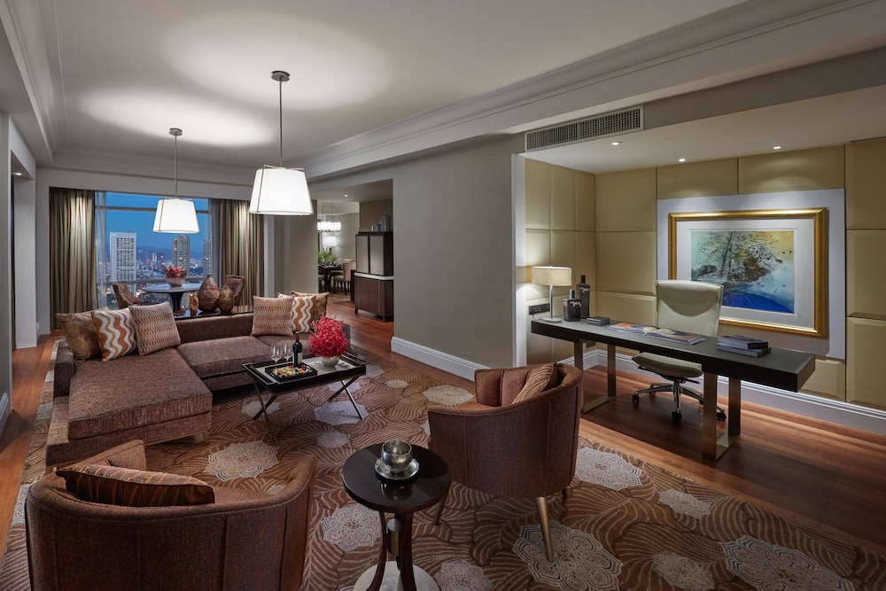 Mandarin Oriental, Kuala Lumpur 48