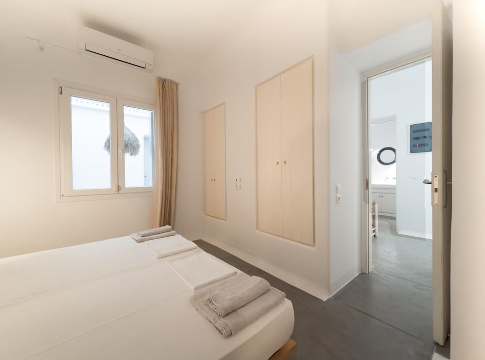 Villa Secret 55 Mykonos