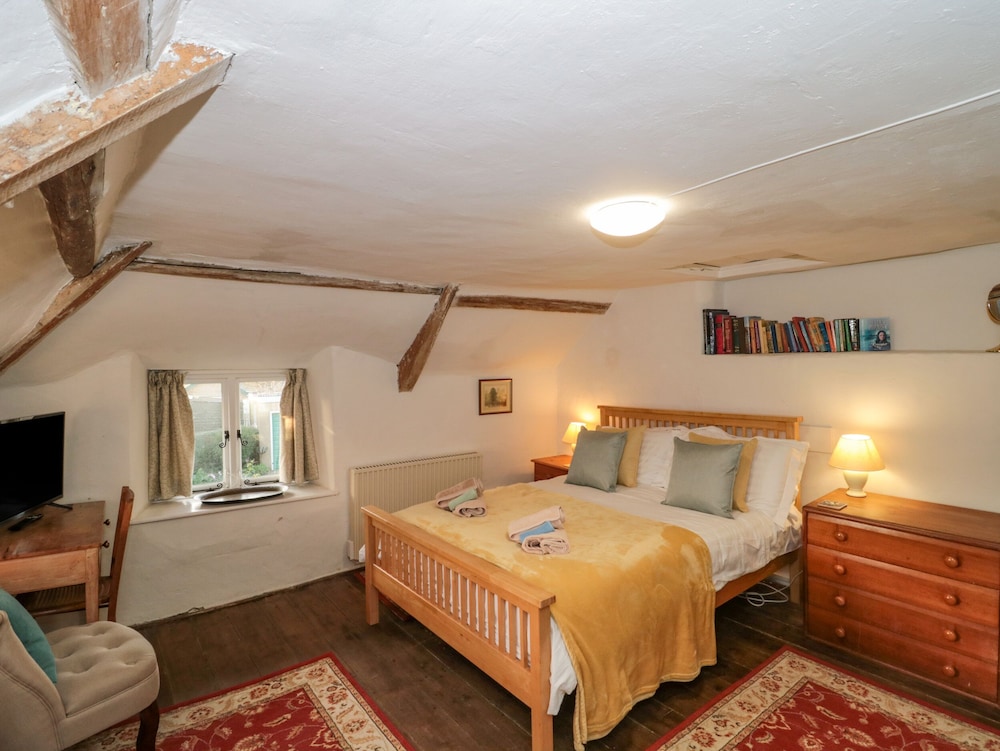 Badgers Cottage