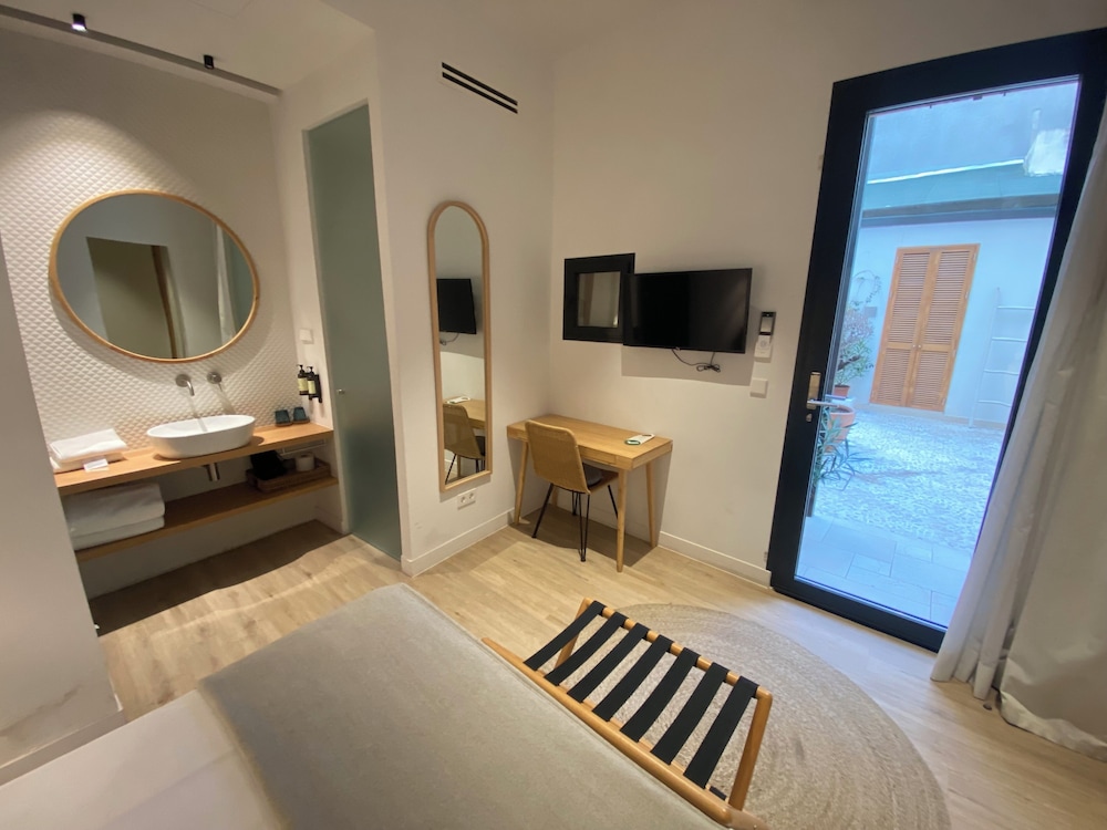 Casa du Soleil Hostal Boutique
