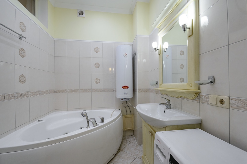 Kiev Accommodation Hotel Service