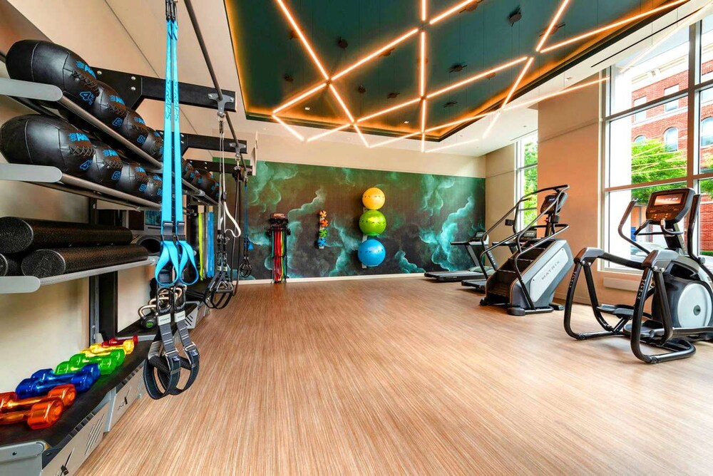 Prime Metro Proximity Condo at Clarendon