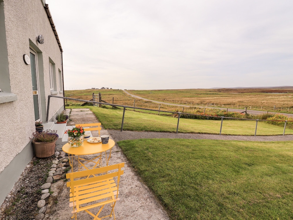 Park Cottage