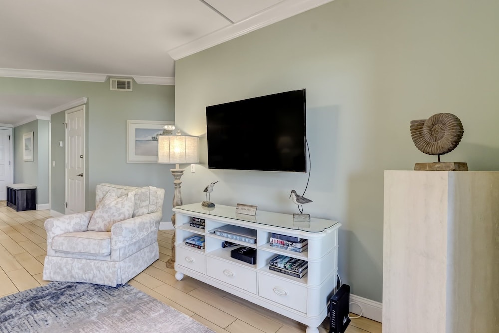 Omni Sea Dunes 1616 2 Bedroom Condo