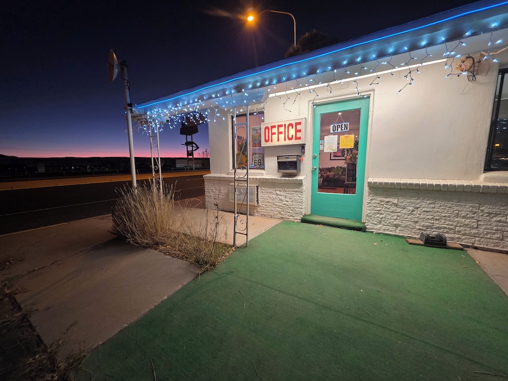 Southwest Motel