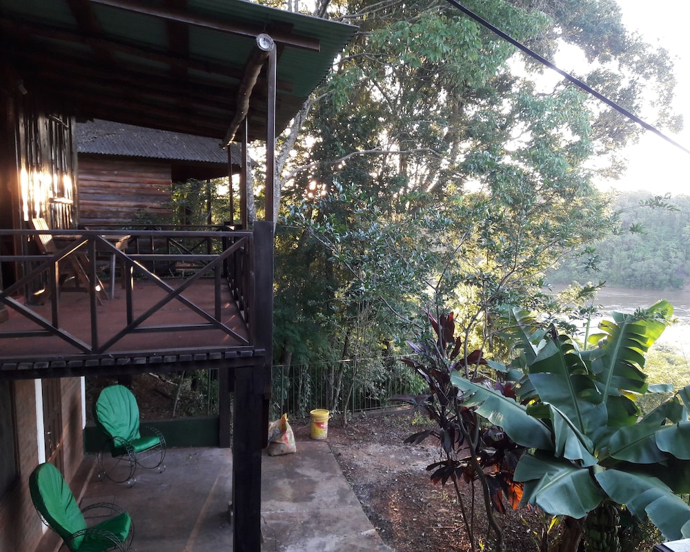 Panambi Lodge B&B