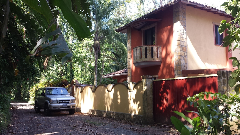 La Perla del Caribe