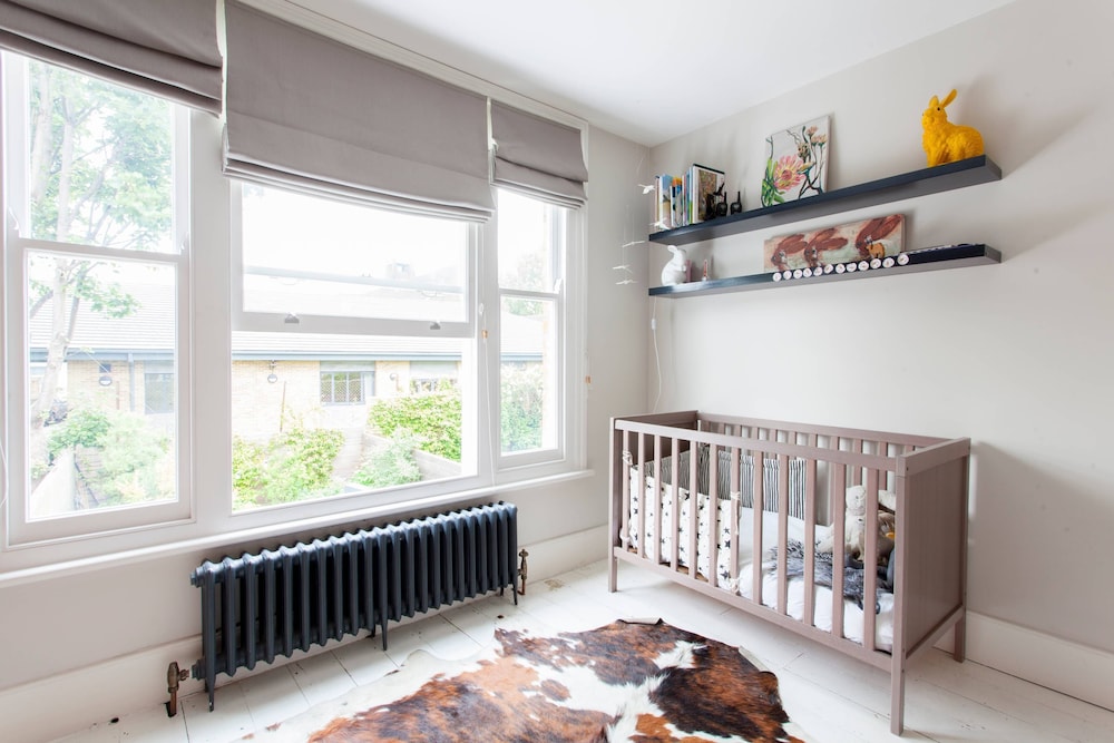 Ardilaun Road by Onefinestay