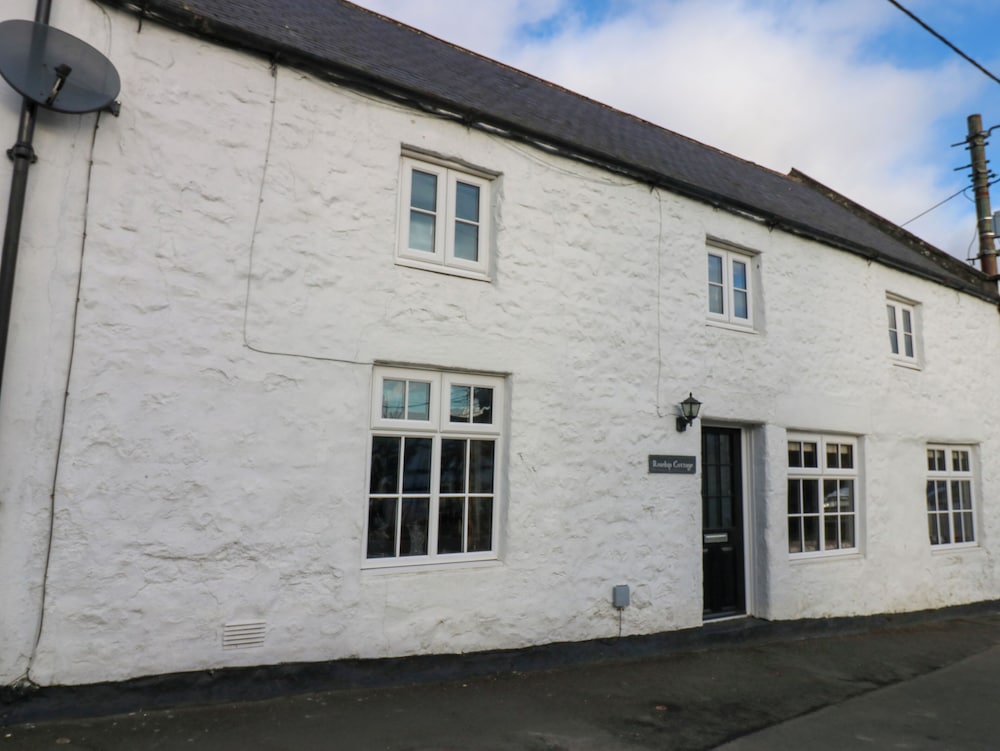 Rose Hip Cottage