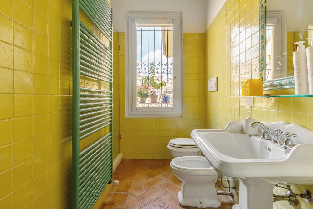 Country Style House in Bologna