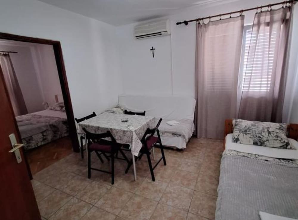 Apartments Villa Šesto
