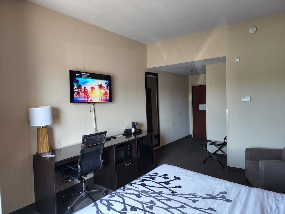 Dyersburg Vacations - Sleep Inn  Suites Dyersburg I-155 - Property Image 41