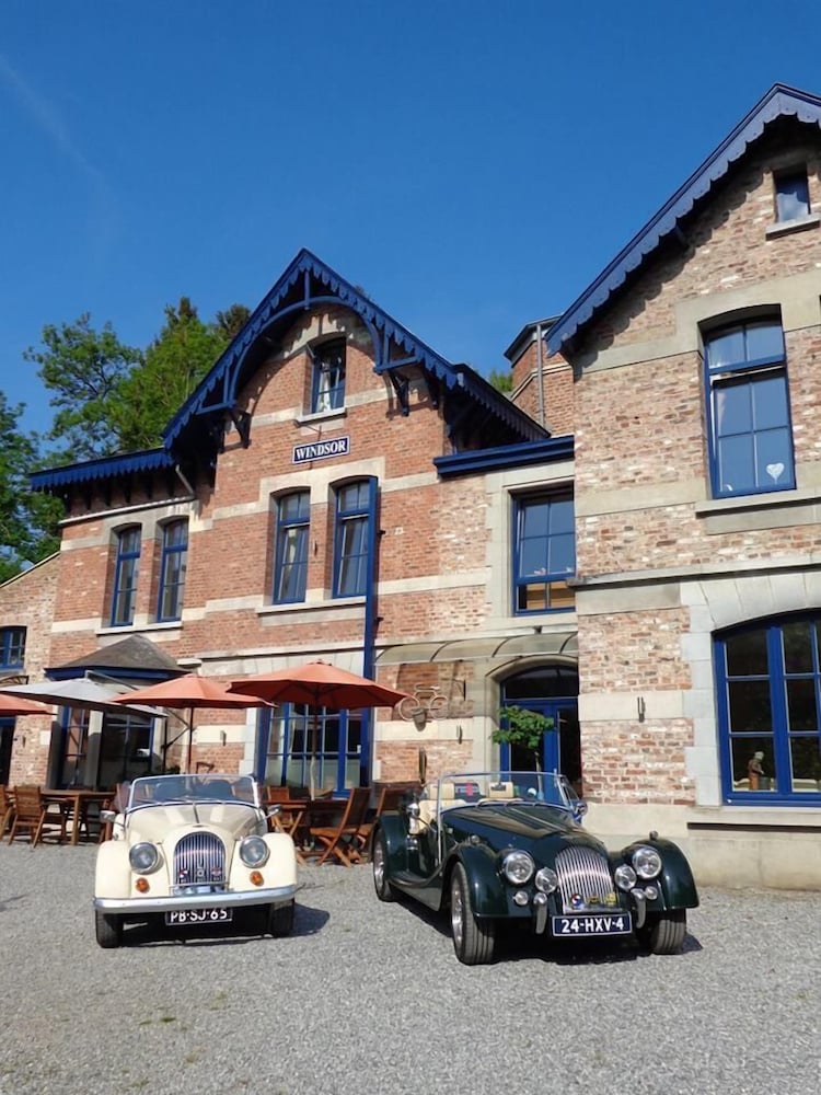 B&B Windsor
