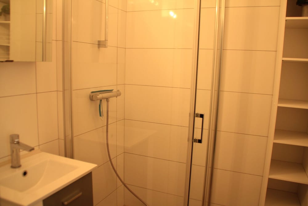 Apartment for 4 in Chatel With Balcony