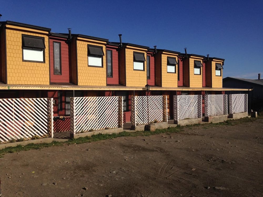 Nomades Apart Hotel