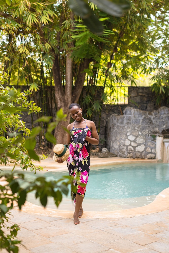 Mvuvi Boutique Resort