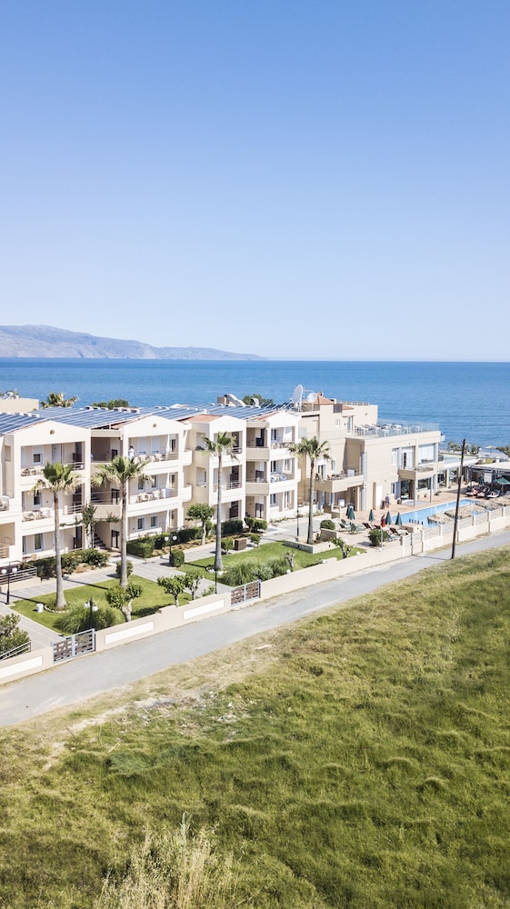 Platanias Vacations - Maleme Mare Beach Resort Hotel - Property Image 11