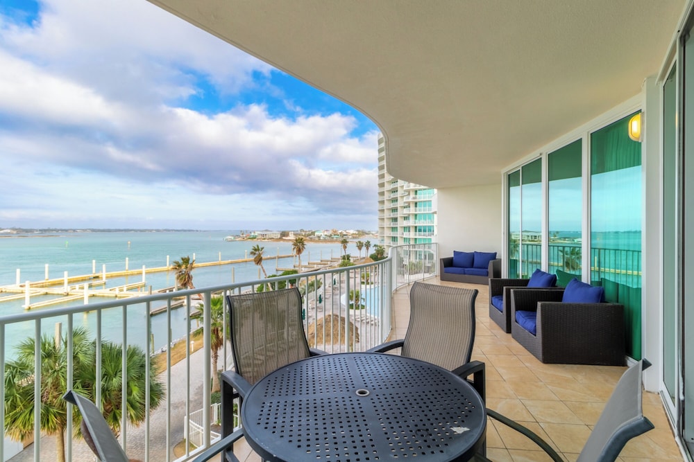 Caribe 306 C