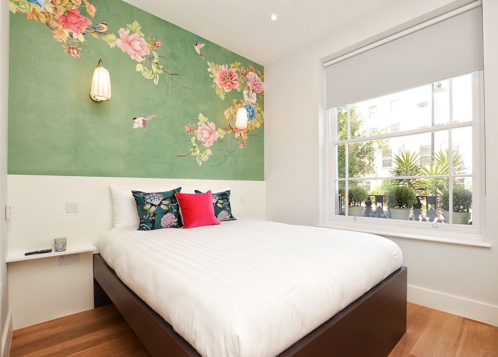 StayPrime Notting Hill Serviced Apartments