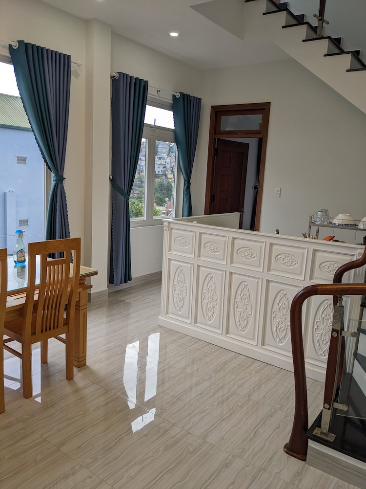 VilLa 62 view 2
