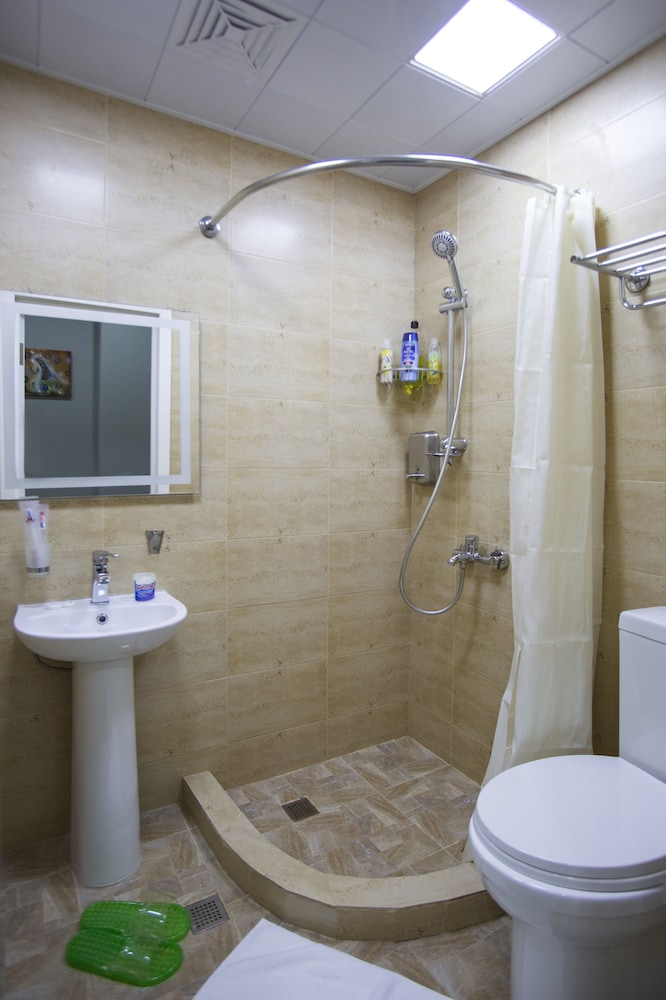 Leyla Apartmens 1