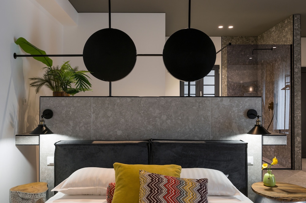Olivenest Chania Executive Villa, Fotografia 49