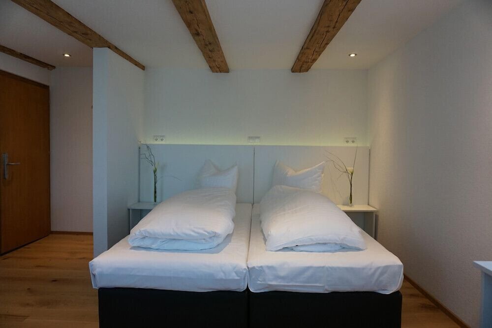 Hotel Waldrast B&B