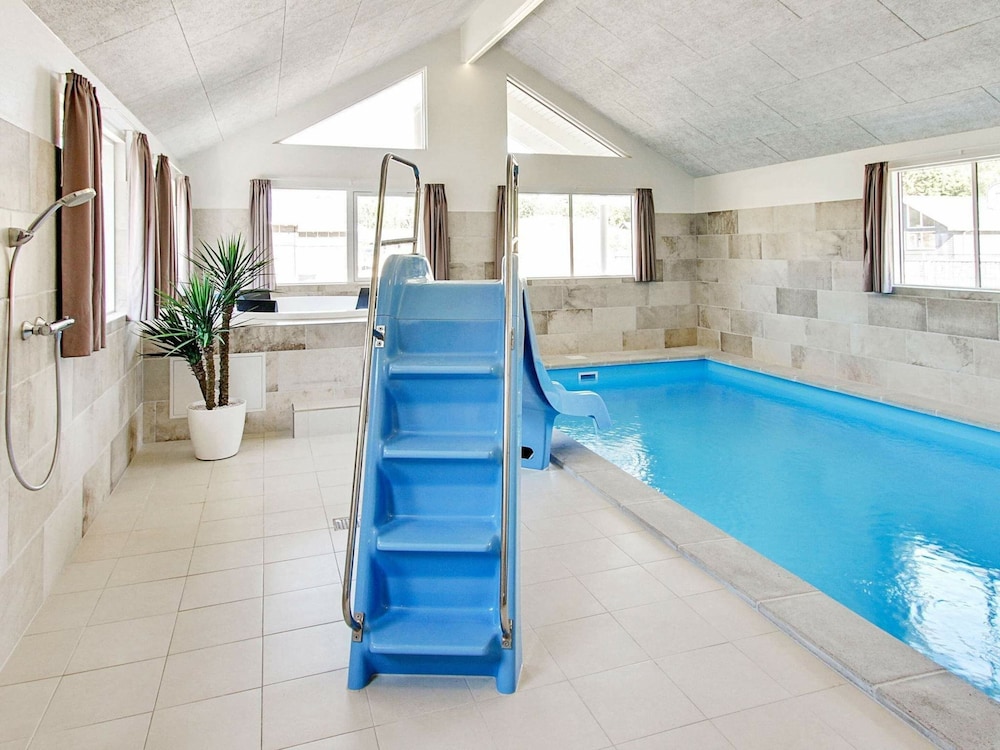 Luxury Retreat in Asserbo - By Traum Ferienwohnungen view 3